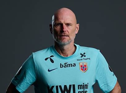 	Ståle Solbakken	